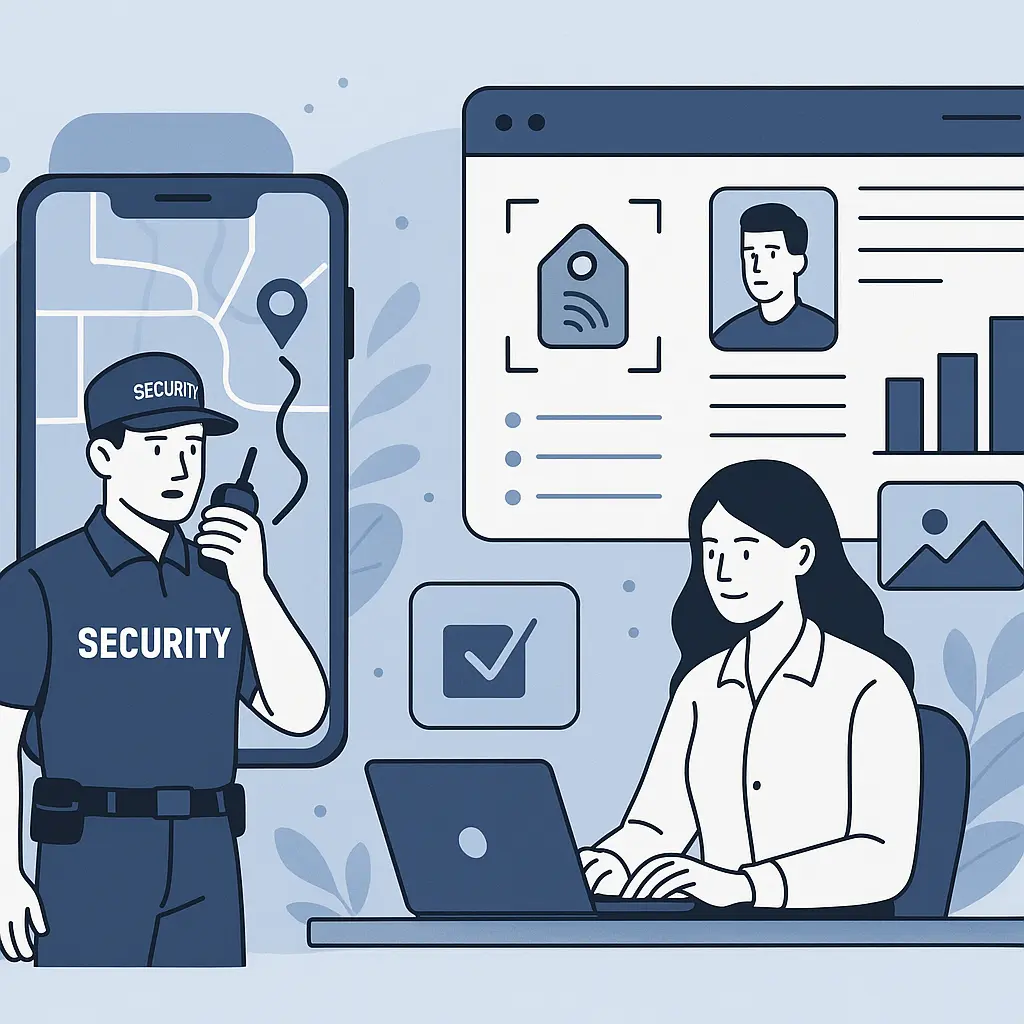 GroupOne Security System