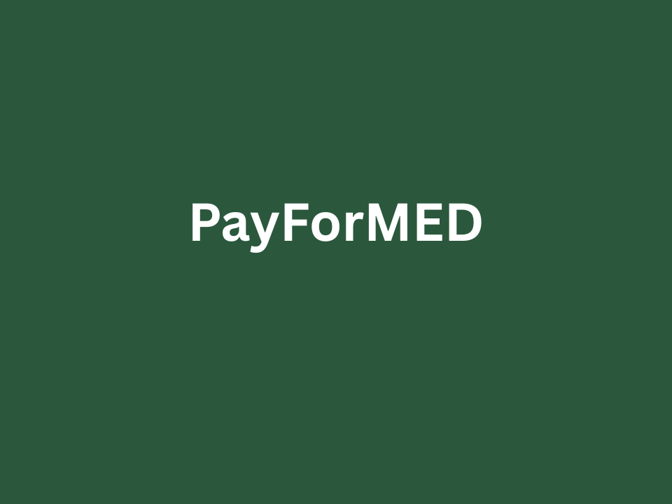 PayForMed